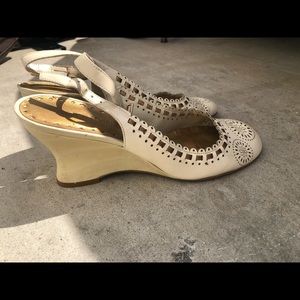 BCBGirls heels